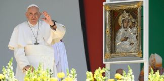 Líderes leigos de instituições da Igreja obrigados a comunicar crimes de abuso a partir de hoje