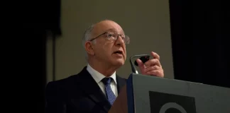 Parlamento lamenta morte de historiador João Bonifácio Serra