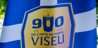 Foral concedido por D. Teresa há 900 anos motiva festa pelas ruas de Viseu