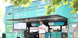 Projeto inovador para o sector agrícola apresentado em Santarém