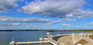 Seca: CIM do Alentejo Litoral defende “reforço das ligações” à barragem de Alqueva