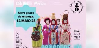 Abrantes: Associação desafia jovens a recriarem o artesanato do Ribatejo Interior