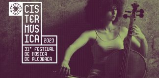 Festival de Música de Alcobaça dedicado à música no feminino