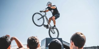 Desporto, Saúde e Bem-Estar em destaque, até domingo, em Óbidos
