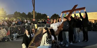 Milhares de pessoas esperadas no Santuário de Fátima para encerramento da peregrinação