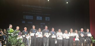 Escola de música conquista prémios em Alcobaça