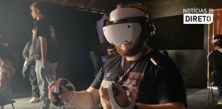 Óbidos Vila Gaming visitado por cerca de 20 mil pessoas