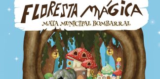 Bombarral: “XIV Feira Infantil – Floresta Mágica” realiza-se de 1 a 4 de junho