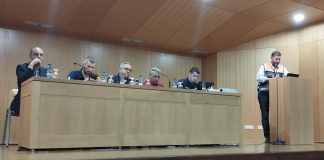 Proteção civil e socorro com 350 elementos para peregrinação a Fátima