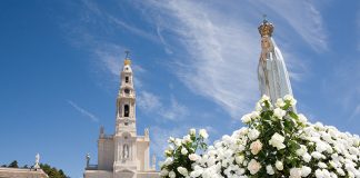 Turismo do Centro aplaude proposta de candidatura de Fátima a Património da Humanidade