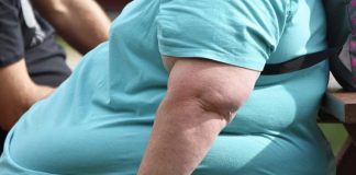 Obesidade atingirá 39% dos portugueses adultos em 2035