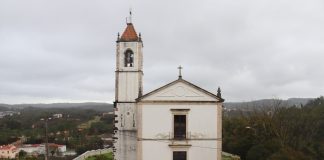 Requalificação da Igreja Matriz de Alcanede conta com novo apoio financeiro