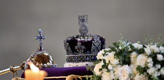 Reino Unido: Carlos III coroado como monarca