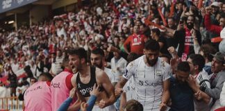 Treinador da União de Leiria ambiciona ao título na Liga 3