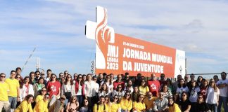 JMJ: Santarém com capacidade até ao momento para acolher 76.000 peregrinos