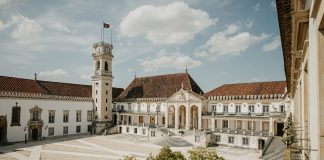 Comissão de investigação a assédio na Universidade Coimbra arranca na terça-feira