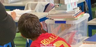 Parlamento recomenda ao Governo estudo sobre impacto do uso de telemóveis nas escolas
