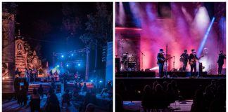 Coimbra vai receber mais de 200 mil pessoas em quatro concertos dos Coldplay