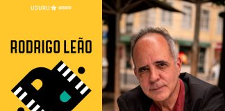 Rodrigo Leão na programação de maio do Teatro Sá da Bandeira em Santarém