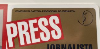 BE defende verificação da idoneidade de donos de grupos de comunicação social