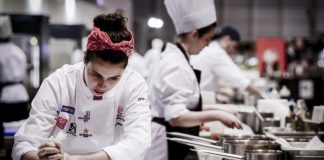 Jeferson Dias vence 34.ª edição do Chefe Cozinheiro do Ano com sabores algarvios