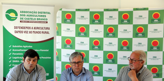 Seca: Governo só descobriu agora mas não foi por falta de alerta dos agricultores
