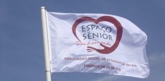 Associação inicia construção de lar orçado em 1,7 ME em Peniche