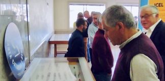 Alcobaça: Junta da Benedita expõe cutelaria de sete fábricas