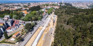Operação Babel: Vice de Gaia terá pressionado Metro do Porto sobre Linha Rubi