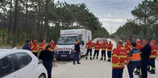 Coincidência da JMJ com período crítico de incêndios coloca “exigência” ao Médio Tejo