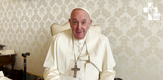 JMJ: Papa exorta jovens a prepararem-se para um “momento entusiasmante”