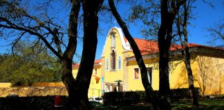 Câmara de Óbidos compra Convento de S. Miguel das Gaeiras por 1,1 ME