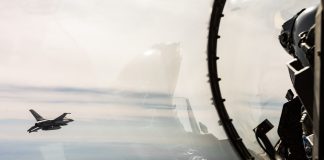 Ucrânia: Portugal disponível para formar pilotos mas descarta envio de F-16
