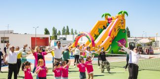 Festival Óbidos + Ativo junta desporto, saúde e bem-estar