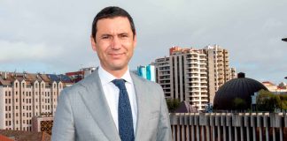 Ministro João Galamba apresenta demissão ao primeiro-ministro