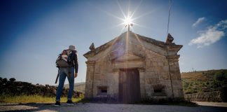Cidades portuguesas acolhem iniciativas dos Dias Europeus do Caminho de Santiago