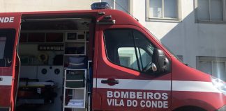 Mulher de 66 anos alegadamente assassinada em Modivas, Vila do Conde