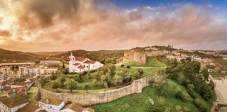 Torres Vedras: LeapAssets anuncia desenvolvimento de 800 novos fogos
