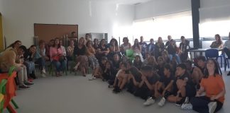 Alcobaça: Projeto Origami completa oito anos