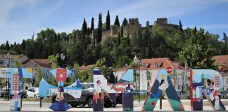 Tomar: Convento de Cristo recebe conferência sobre “Templarismo, Ambiente e Arte”