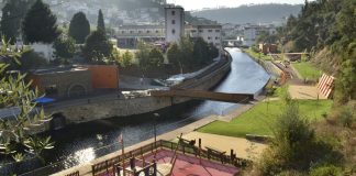 Sismo sentido perto da Pampilhosa da Serra descrito “como uma bomba”