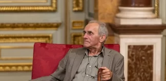 Feira do Livro de Lisboa homenageia livreiro José Pinho no sábado