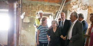 Incêndios: Presidente da República promete para breve visita a Pédrogão Grande