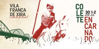 Festa do colete encarnado entra em consulta pública para Património Imaterial