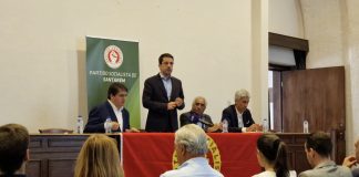 PS acusa líder do PSD de “faltar à verdade” sobre crescimento económico