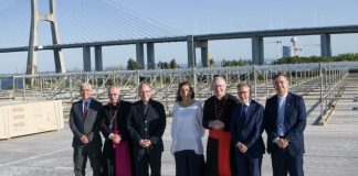 JMJ: A dois meses de Lisboa ser a capital mundial da juventude católica