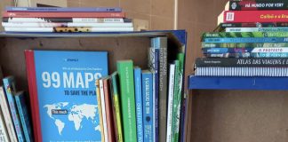 Alcanena: Festival Literário destaca migrantes