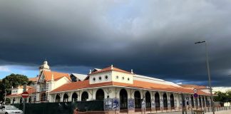 Câmara de Santarém aprova concessão da gestão do Mercado Municipal