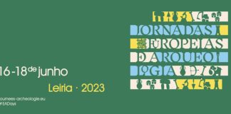 Município de Leiria associa-se às Jornadas Europeias de Arqueologia