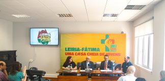 JMJ: Leiria-Fátima recebe 7.350 jovens estrangeiros para os Dias nas Dioceses